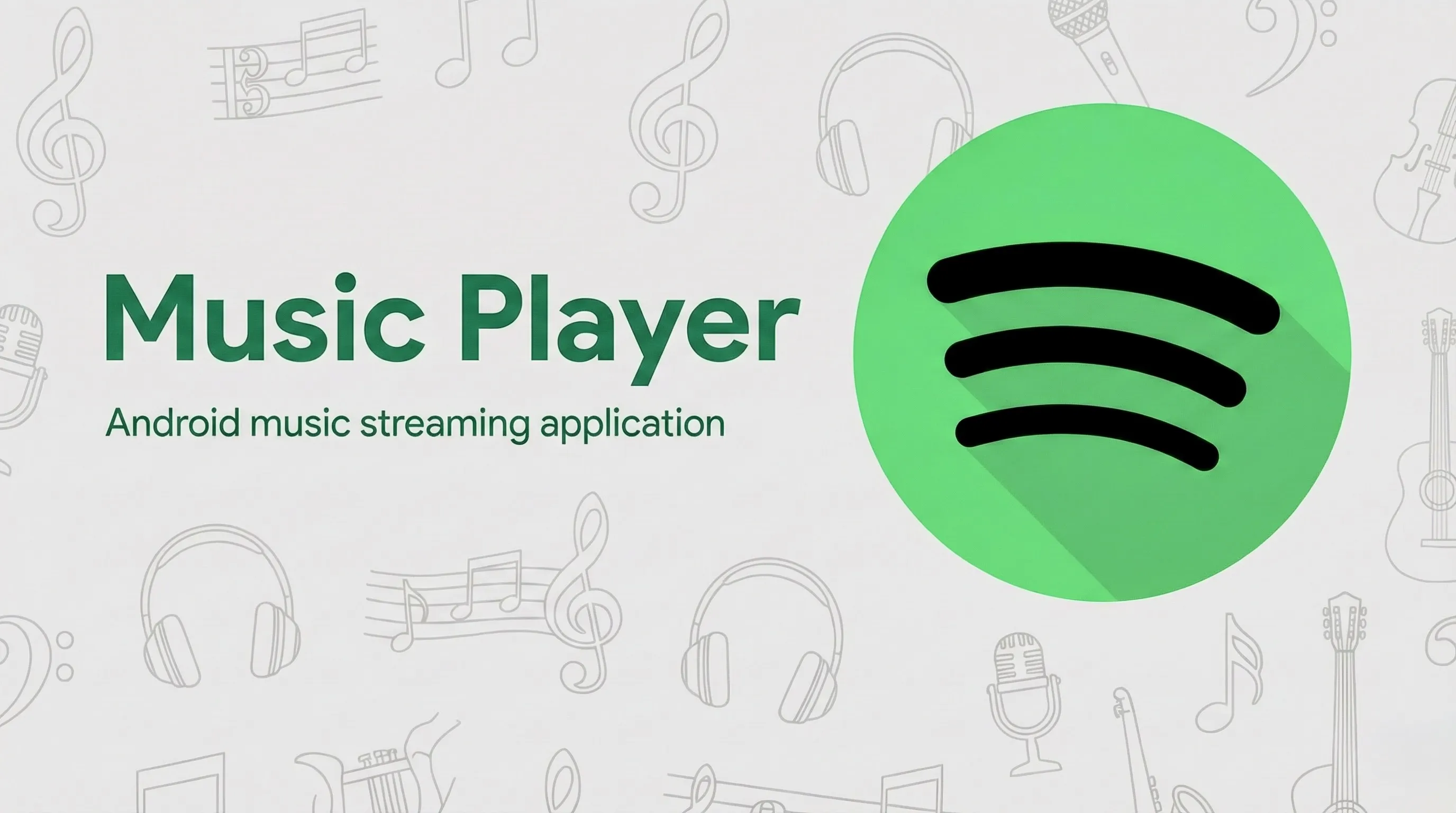 Music Player