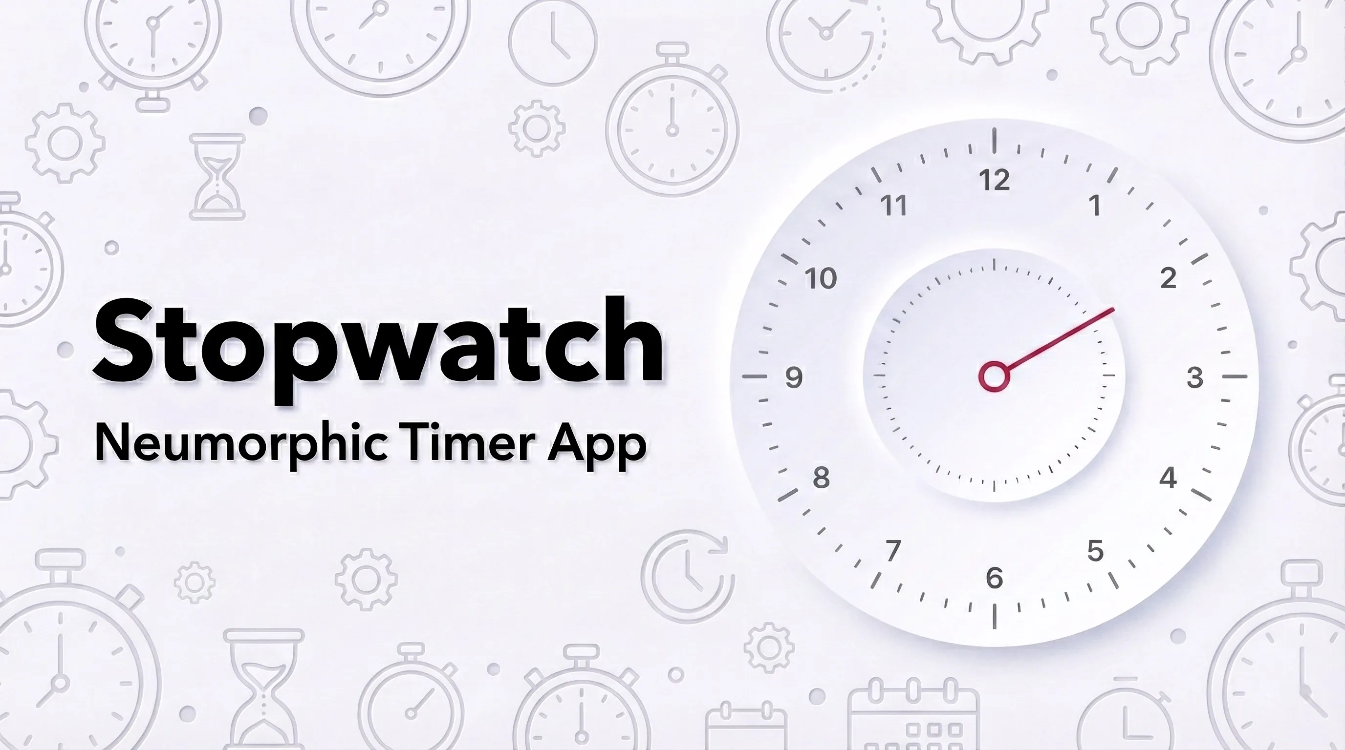 Stopwatch