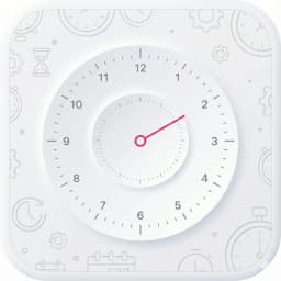 Stopwatch logo