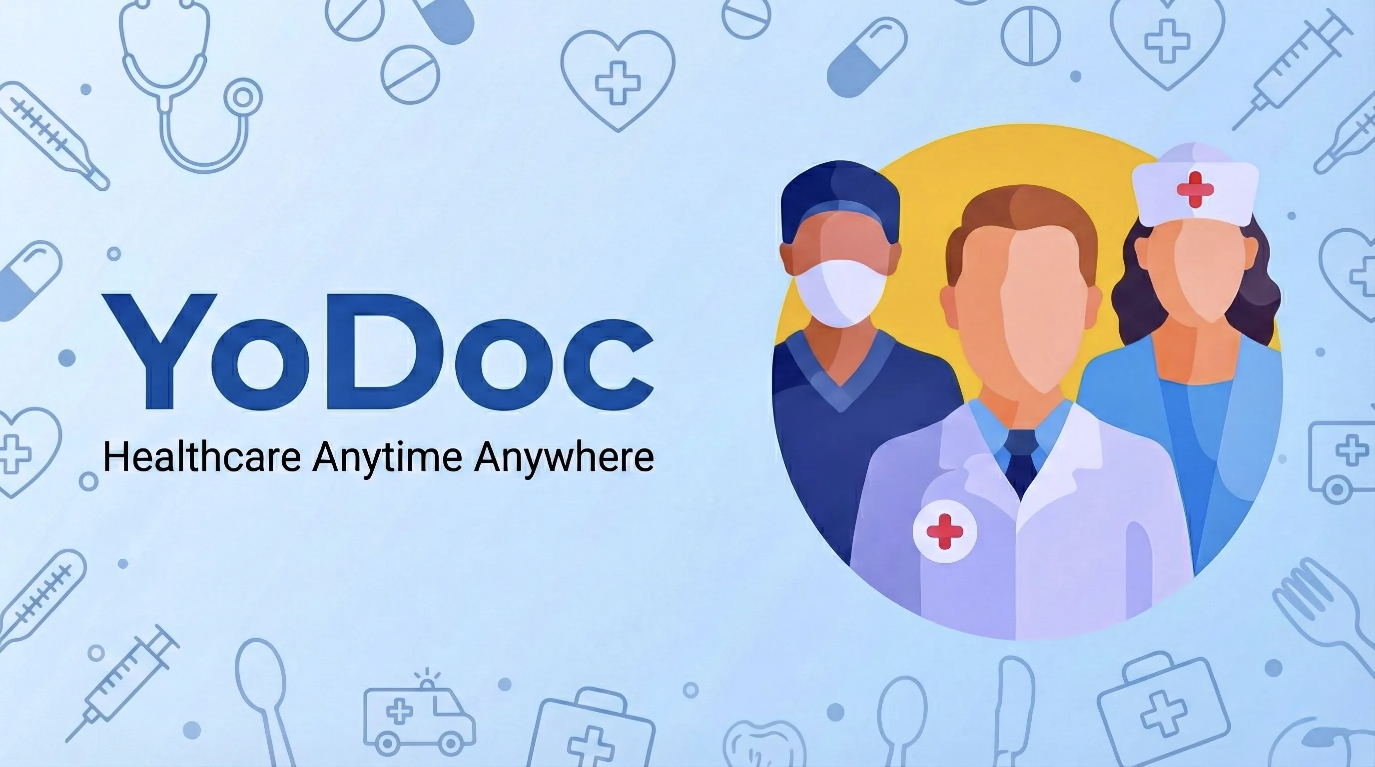 YoDoc